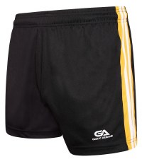 GA Gaelic Shorts